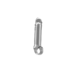 Guaina per pene con anello per i testicoli: prolunga elastica per il pene - immagine 6