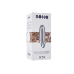 Sono by Shots Nr.36 prolunga per pene