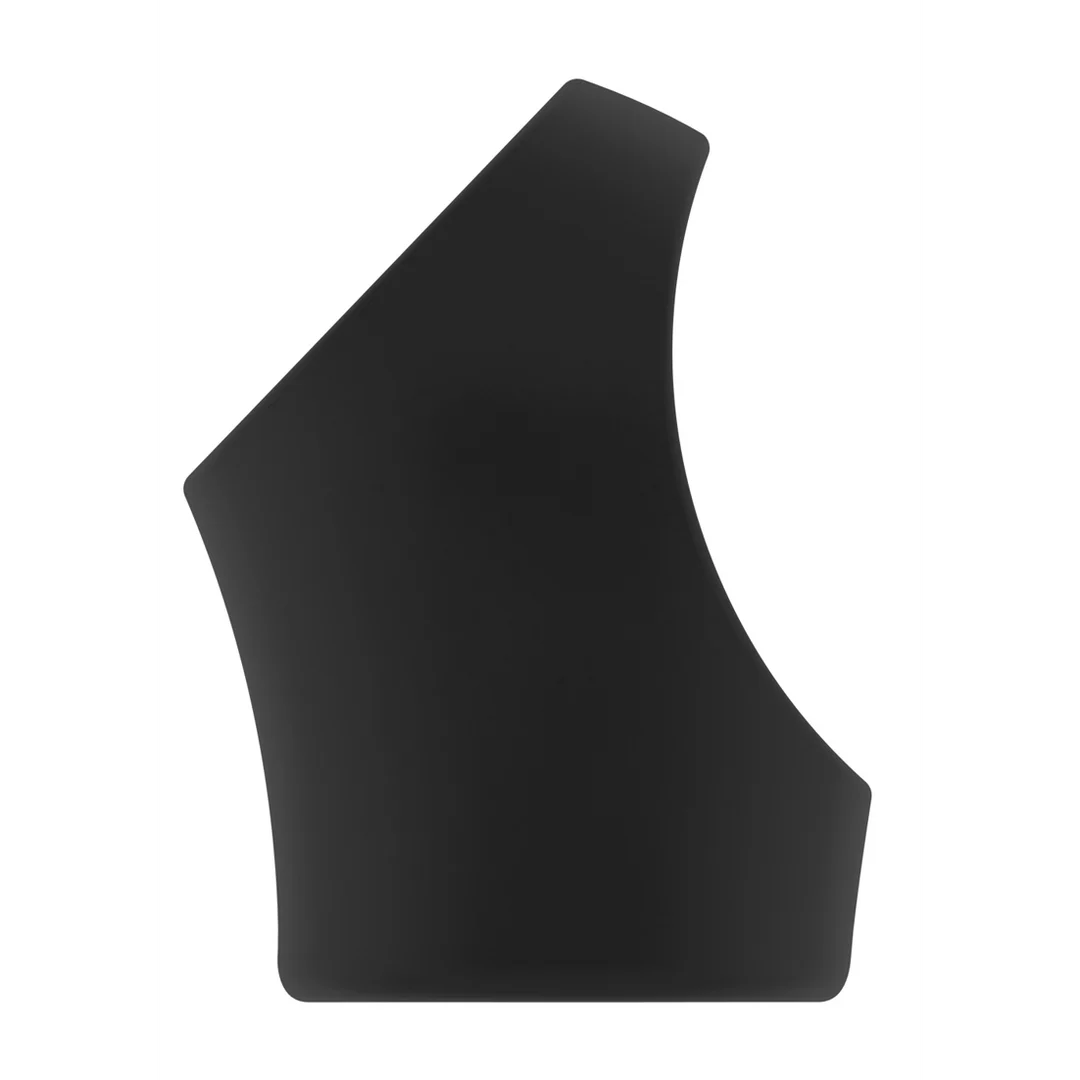 Anello fallico Sono by Shots Nr.45 con fascia per i testicoli - immagine 2