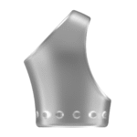 Anello fallico Sono by Shots Nr.45 con fascia per i testicoli - immagine 5