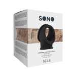 Sono by Shots Nr.48 anello fallico con fascia per testicoli