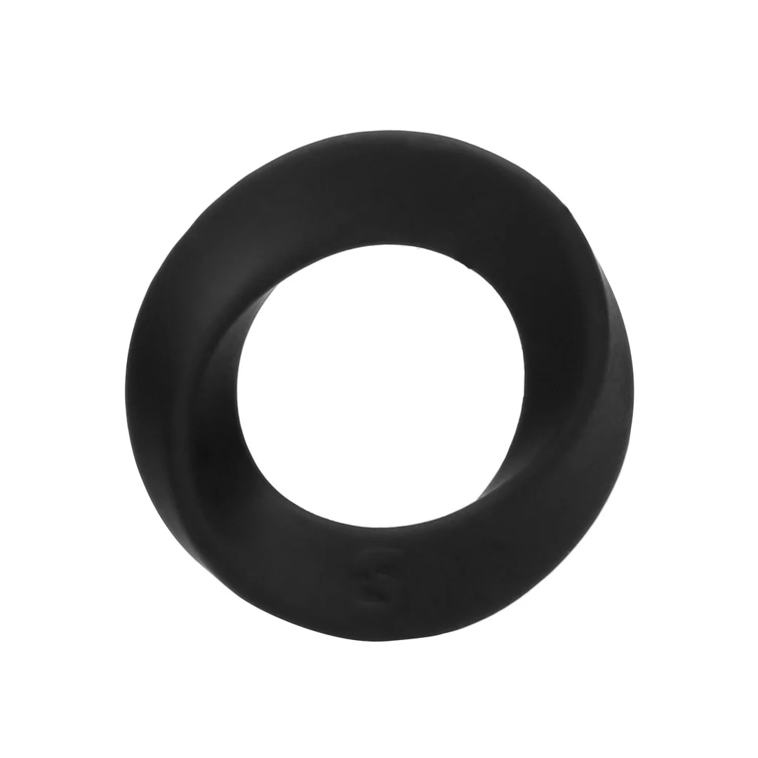 Set di anelli fallici in due misure – Set di anelli fallici - immagine 4