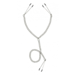 Set di pinze BDSM con pressione regolabile – Anais Y Style - immagine 3