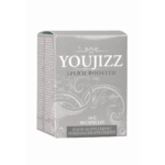Capsule per la libido Youjizz, Sperm Booster, 30 pezzi