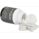 Capsule per la libido Youjizz, Sperm Booster, 30 pezzi - immagine 2