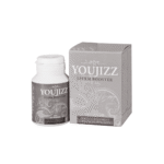 Capsule per la libido Youjizz, Sperm Booster, 30 pezzi - immagine 3
