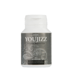 Capsule per la libido Youjizz, Sperm Booster, 30 pezzi - immagine 5