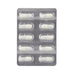 Capsule Youjizz per uomo, 10 pezzi