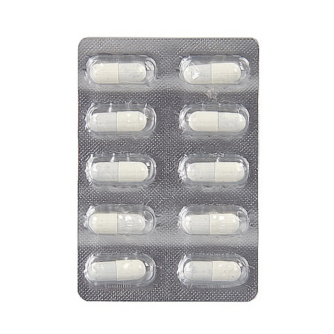 Capsule Youjizz per uomo, 10 pezzi - immagine 1