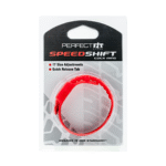 Anello fallico regolabile Speed Shift - immagine 4