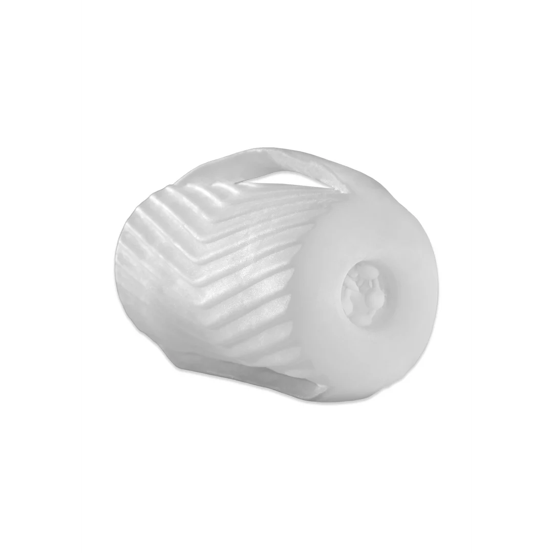 Masturbatore Perfect Fit con impugnatura - immagine 2