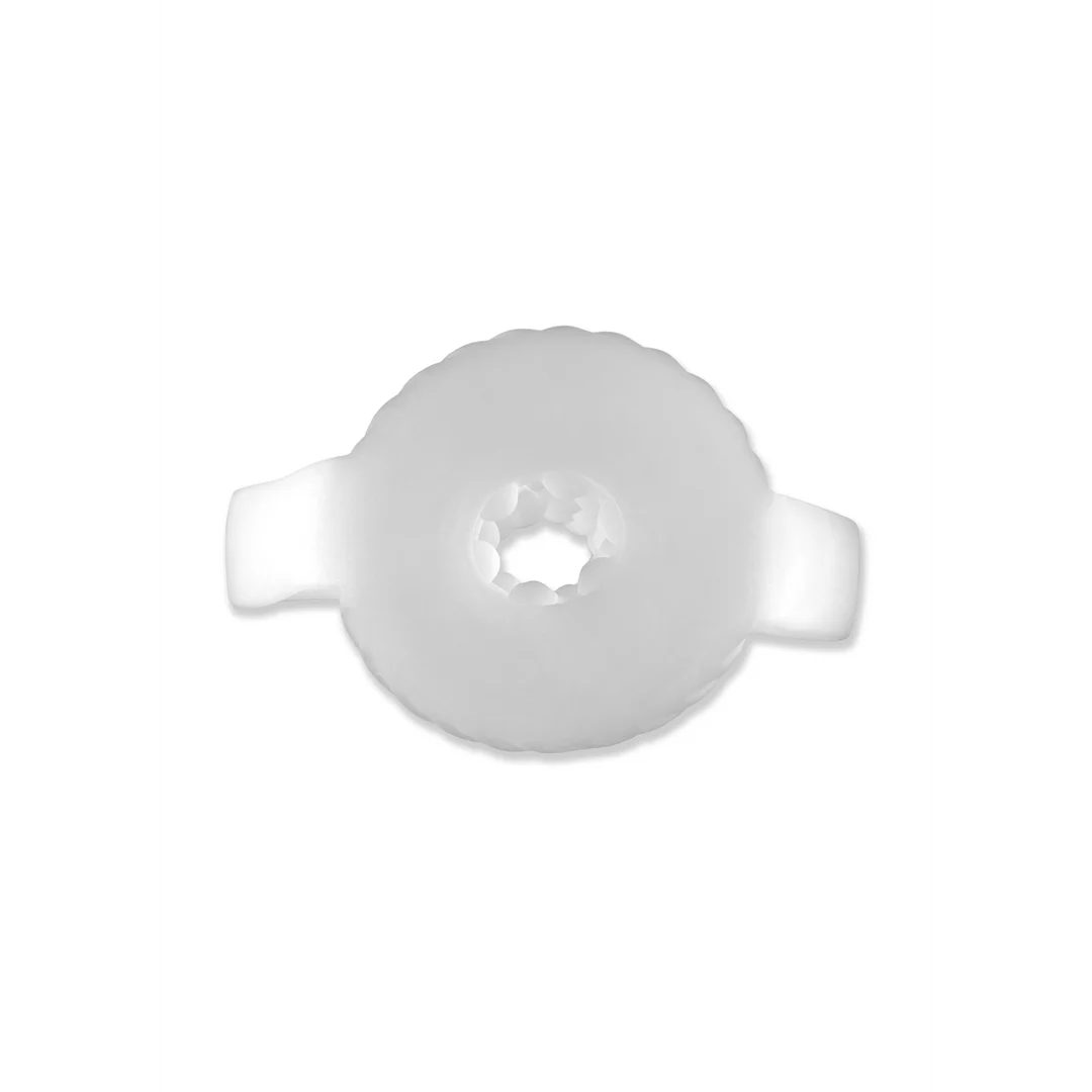 Masturbatore Perfect Fit con impugnatura - immagine 3