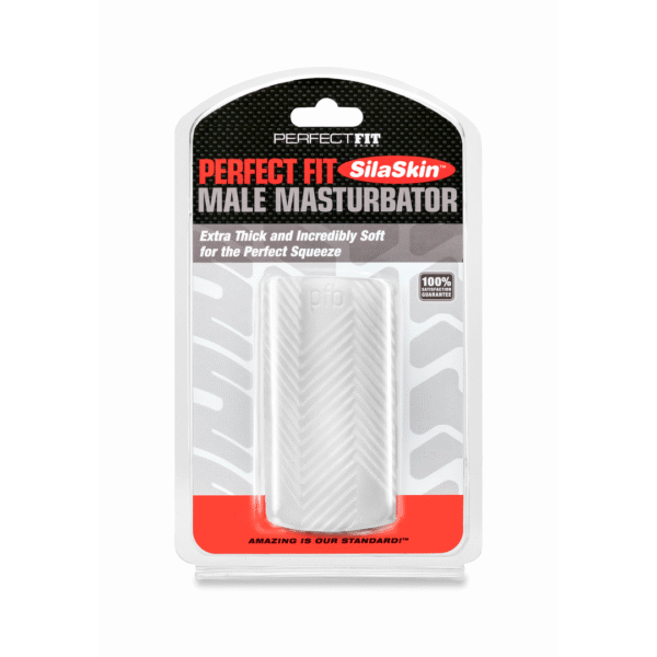 Masturbatore PerfectFit per uomo