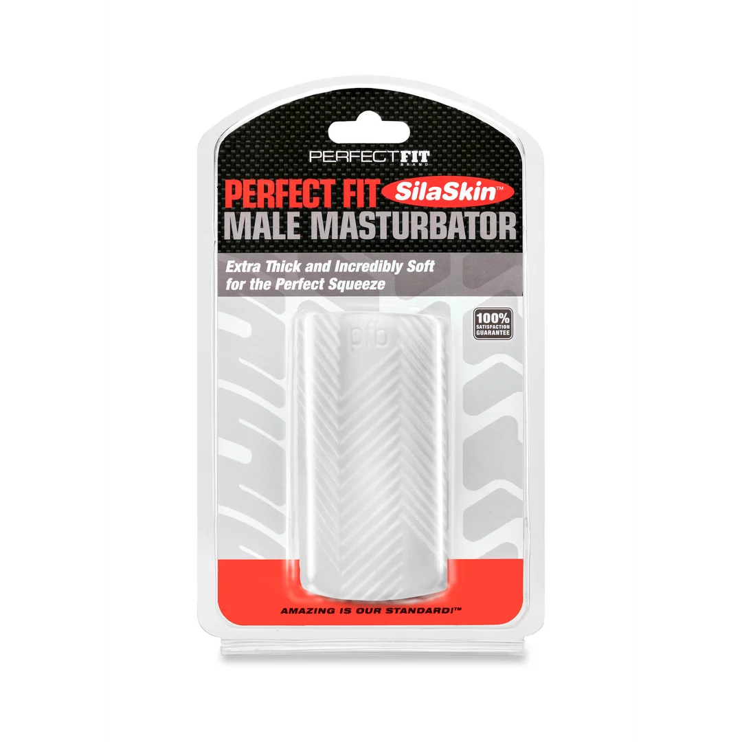 Masturbatore PerfectFit per uomo - immagine 1