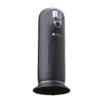 Masturbatore vibrante e a spinta Snail Vibe Ikon JET - immagine 3