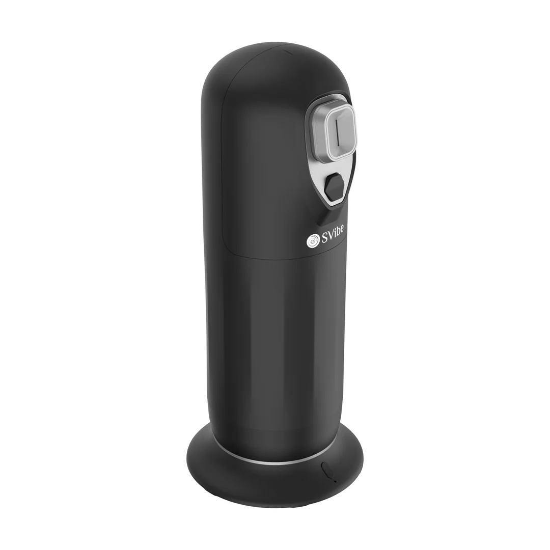 Masturbatore vibrante e a spinta Snail Vibe Ikon JET - immagine 5