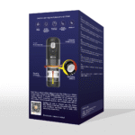 Masturbatore Snail Vibe Ikon SPARK - immagine 2