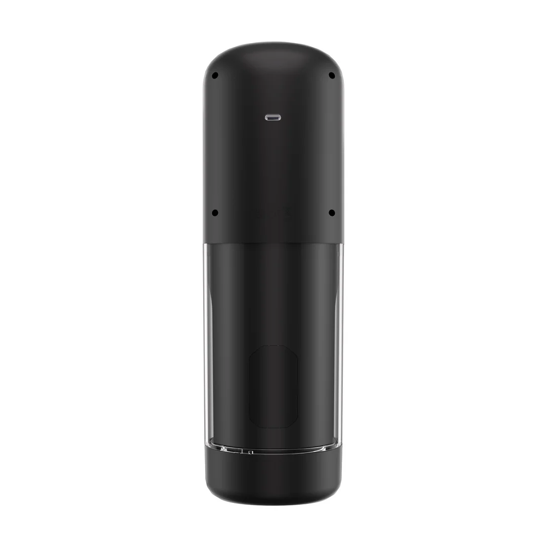 Masturbatore Snail Vibe Ikon SPARK - immagine 3