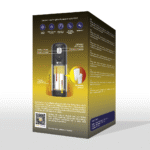 Masturbatore Snail Vibe Ikon VOLT - immagine 2