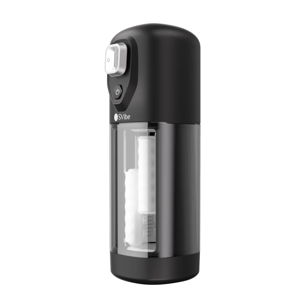 Masturbatore Snail Vibe Ikon VOLT - immagine 4