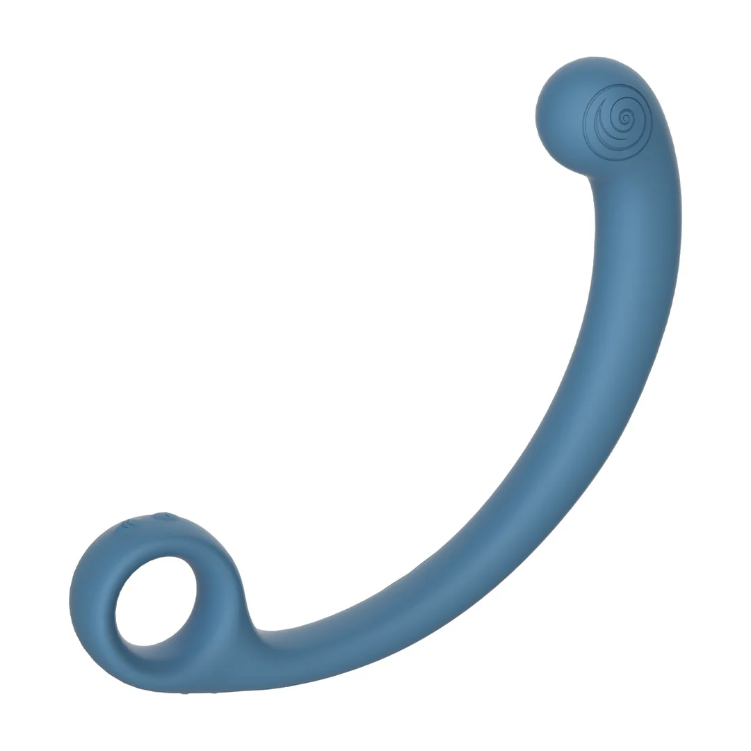 Snail Vibe AXI Spot Wand Blue Lagoon - immagine 4