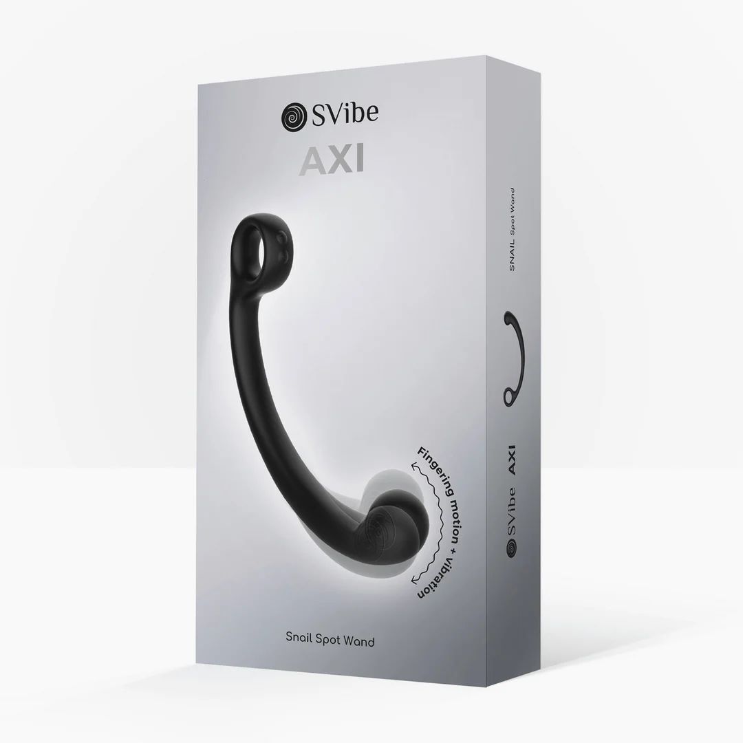 Snail Vibe AXI Spot Wand Blue Lagoon - immagine 7