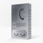 Snail Vibe AXI Spot Wand Blue Lagoon - immagine 8