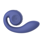 Stimolatore doppio Snail Vibe GIZI Lite - immagine 6