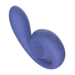 Stimolatore doppio Snail Vibe GIZI Lite - immagine 4