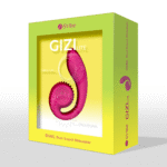 Stimolatore doppio Snail Vibe GIZI Lite - immagine 7