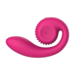 Stimolatore doppio Snail Vibe GIZI Lite - immagine 9