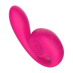 Stimolatore doppio Snail Vibe GIZI Lite - immagine 10