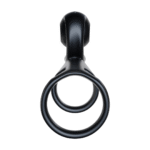 JOVI Dual Couples Ring Stimulator nero - immagine 5