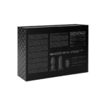 Switch by Shots Pleasure Kit #4 vibratore con accessori intercambiabili - immagine 13