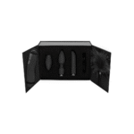 Switch by Shots Pleasure Kit #4 vibratore con accessori intercambiabili - immagine 15