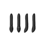 Switch by Shots Pleasure Kit #4 vibratore con accessori intercambiabili - immagine 17