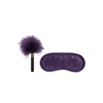 Switch by Shots Pleasure Kit #4 vibratore con accessori intercambiabili - immagine 9