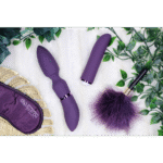Switch by Shots Pleasure Kit #4 vibratore con accessori intercambiabili - immagine 11