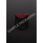 Anello fallico senza vibrazione con fori di ventilazione, C Ring