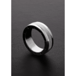 Anello fallico senza vibrazione con fori di ventilazione, C Ring - immagine 6
