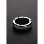 Anello fallico senza vibrazione con fori di ventilazione, C Ring - immagine 8