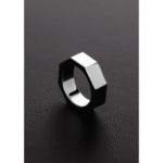 Steel by Shots NUT cockring - immagine 3
