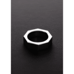 Steel by Shots NUT cockring - immagine 5