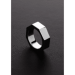 Steel by Shots NUT cockring - immagine 6