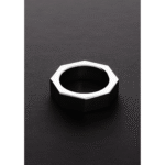 Steel by Shots NUT cockring - immagine 8