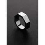 Steel by Shots NUT cockring - immagine 9