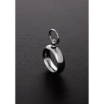 Anello Donut con anello a O Steel by Shots - immagine 3