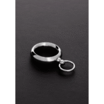 Anello Donut con anello a O Steel by Shots - immagine 5
