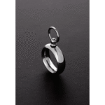 Anello Donut con anello a O Steel by Shots - immagine 6