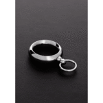Anello Donut con anello a O Steel by Shots - immagine 8